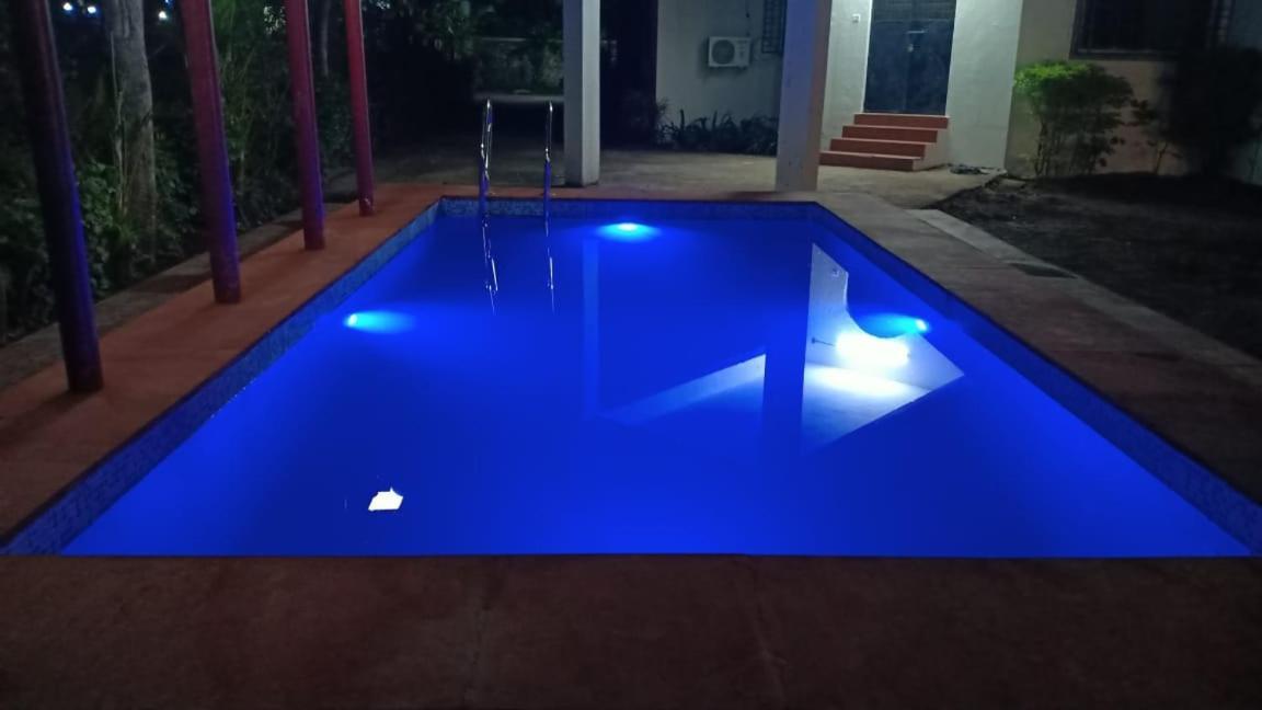 Nature Villa, Dukes Den Khandala Exterior foto